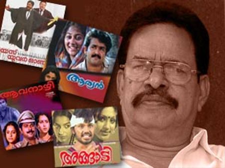 തൂലികയെ പടവാളാക്കിയ ദാമോദരന്‍ മാസ്റ്റര്‍