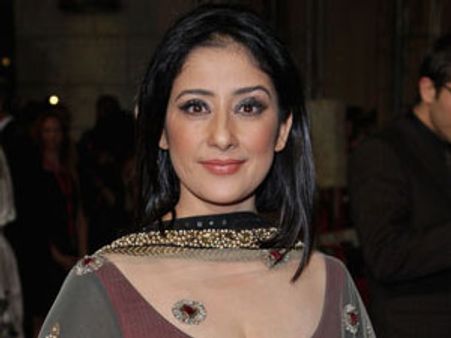 വിവാദങ്ങള്‍ക്ക് വിട, മനീഷ തിരിച്ചെത്തുന്നു