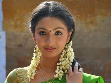 ഊര്‍മ്മിളാപുത്രി ഉത്തര നായികയാവുന്നു