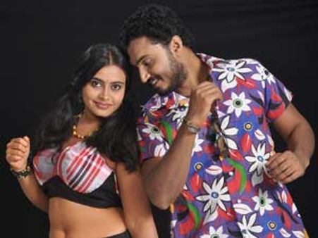 നാടുചുറ്റുന്നവരുടെ കഥയുമായി ജിപ്‌സി