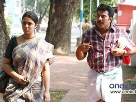 മമ്മൂട്ടിക്കെതിരെയുള്ള ആരോപണം ഞെട്ടിക്കുന്നത്