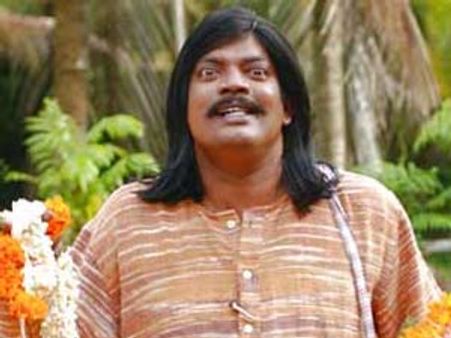 എനിയ്ക്ക് വിശപ്പിന്‍റെ അസുഖം ഉണ്ടേ