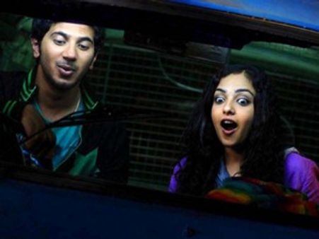 ഉസ്താദ് ഹോട്ടല്‍ മെയ് 11ന് തുറക്കും