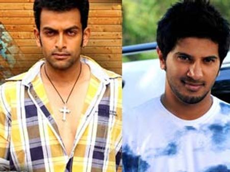 ഹീറോ V/s ഉസ്താദ്: താരപുത്രന്‍മാര്‍ ഏറ്റുമുട്ടുന്നു