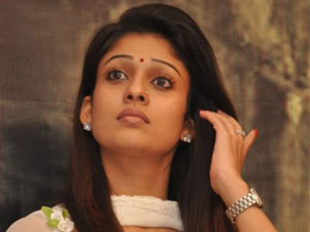 ചീത്തപ്പെണ്ണാവാന്‍ നയന്‍താരയില്ല