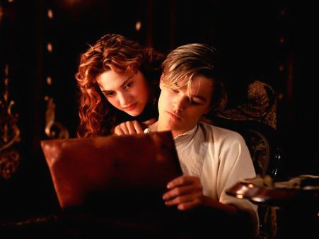 ടൈറ്റാനിക്ക് 3ഡിയും ചരിത്രമെഴുതുന്നു