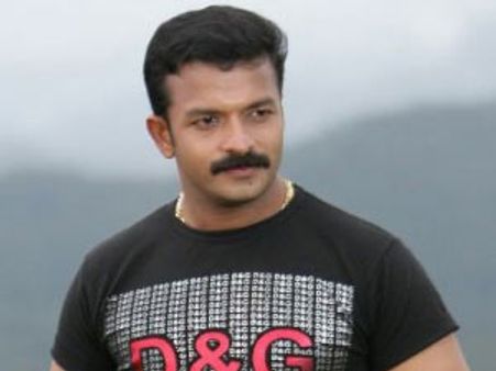 അഭിനയം പറഞ്ഞുതന്നത് വിജയരാഘവന്‍
