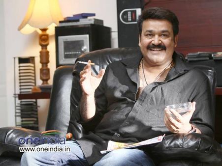 അദ്ഭുതം!! മോഹന്‍ലാല്‍ ചിത്രത്തിന് 31ദിവസം