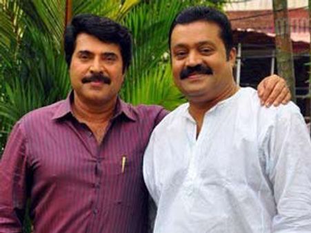 പഴയ ഉടക്ക്; മമ്മൂട്ടി മാര്‍ത്താണ്ഡനാവില്ല