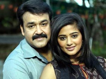 ലാല്‍ ചിത്രത്തിന് വമ്പന്‍ റിലീസ്