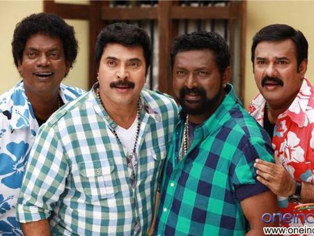 കോബ്ര പണം വാരുന്നു; 2 ആഴ്ചകൊണ്ട് 5.10 കോടി ഗ്രോസ്