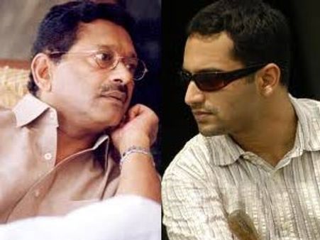 ബാപ്പയുടെ ചിത്രത്തില്‍ ഫഹദിനെന്തു പറ്റി?