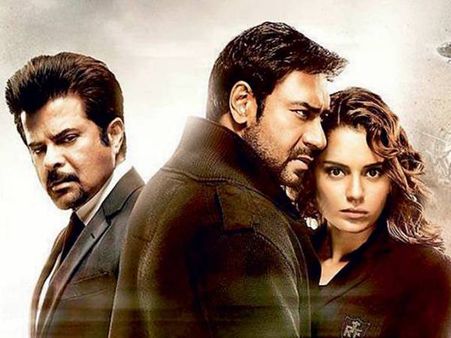 പ്രിയന്റെ തേസിന് 3 ക്ലൈമാക്‌സ്