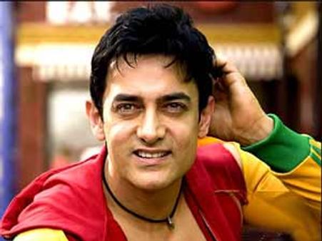 അമീര്‍ എത്തി; ആരാധകര്‍ വിവാഹവേദി തകര്‍ത്തു