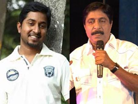 ശ്രീനിവാസനും വിനീതിനുമെതിരെ ഗൂഢാലോചന?