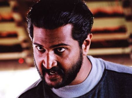 ആദിത്യയും ബാബുരാജിന്റെ വഴിയേ