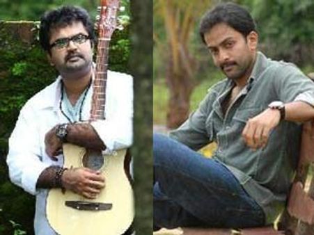അനൂപ് പൃഥ്വിയേയും കടത്തിവെട്ടി!