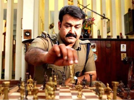 ഗ്രാന്റ് മാസ്റ്റര്‍ തൃപ്തിപ്പെടുത്തുന്നില്ല