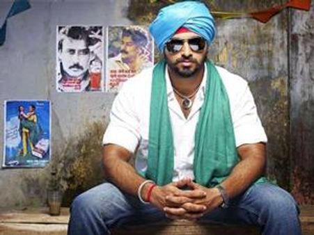 ഉണ്ണിമുകുന്ദന്റെ വരവറിയിക്കുന്ന മല്ലുസിംഗ്