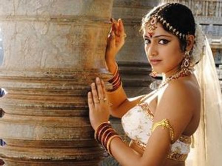 യെഡ്ഡി പുത്രനുമായി പ്രണയമില്ലെന്ന് ഹരിപ്രിയ