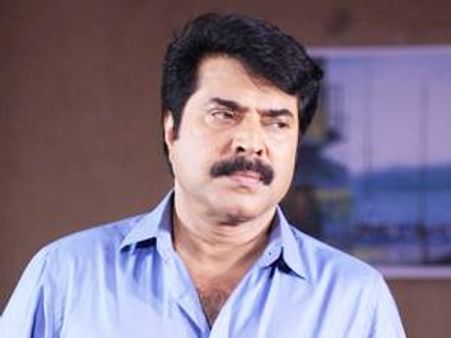 രഞ്ജിത്ത് മമ്മൂട്ടി ചിത്രം ജൂണില്‍