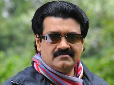 ശങ്കര്‍ വീണ്ടും വിവാഹമോചിതനാവുന്നു