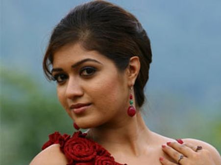 മേഘ്‌നയും ചില പ്രണയസങ്കല്‍പ്പങ്ങളും