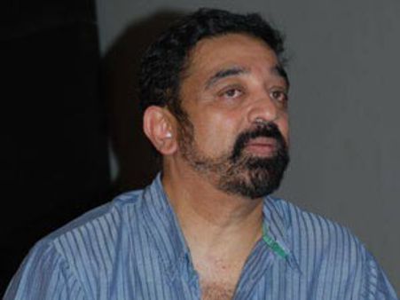 കമലും പെണ്‍മക്കളും ഉടക്കില്‍?