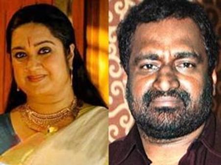 കല്‍പ്പനയ്ക്കും അനിലും വിവാഹമോചനം