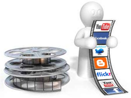 സൈബര്‍ലോകത്ത്‌ വളരുന്ന സിനിമകള്‍