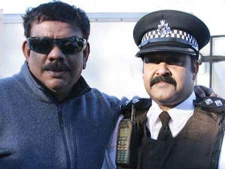 മമ്മൂട്ടിയ്ക്ക് വേണ്ടി കഥയുണ്ടാക്കാനാവുന്നില്ല
