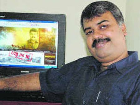 രഞ്‌ജന്‍ പ്രമോദിനെ കണ്ടവരുണ്ടോ?