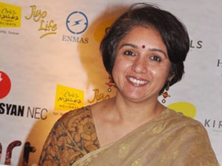 രേവതിയും സുവീരനും തിളങ്ങി