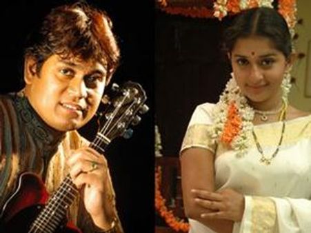 ആരുപറഞ്ഞു മീരയുടെ പ്രണയം തകര്‍ന്നുവെന്ന്