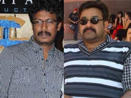 മോഹന്‍ലാല്‍-സമുദ്രക്കനി ചിത്രം ഉടന്‍