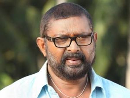 മകന്റെ ചിത്രത്തില്‍ ലാല്‍ വില്ലനാവുന്നു