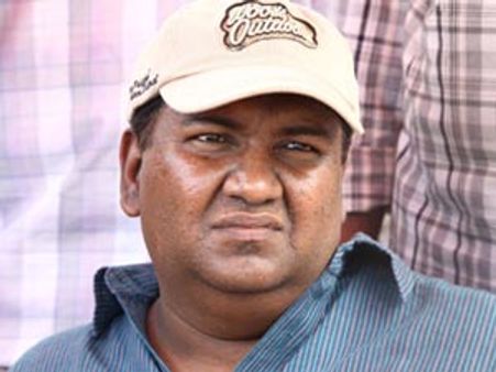 രാജേഷ് പിള്ള- എക്‌സ്‌ക്ലൂസീവ് അഭിമുഖം