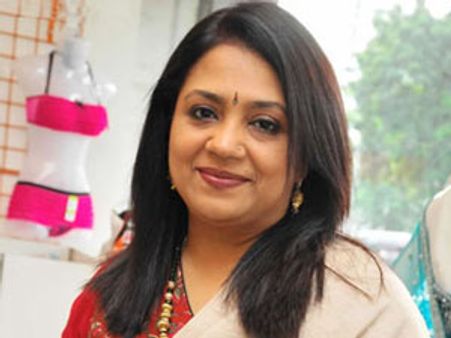 പൂര്‍ണ്ണിമ ഭാഗ്യരാജ്‌ തമിഴില്‍ തിരിച്ചെത്തുന്നു