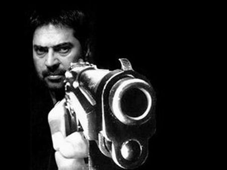 സാമ്രാജ്യത്തിന്റെ രണ്ടാംഭാഗവുമായി പേരരശു