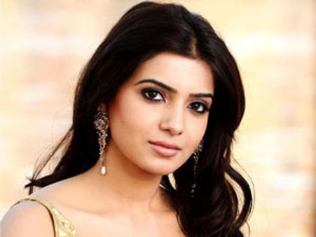 കടലില്‍ നിന്ന് സാമന്ത തടിയൂരി