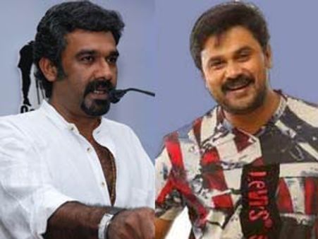 വീണ്ടുമൊരു രഞ്‌ജിത്ത്‌ ദിലീപ്‌ ചിത്രം