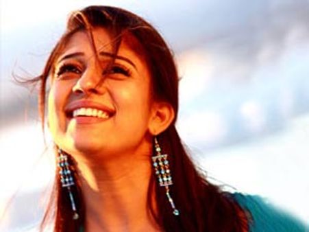 നയന്‍സിന് മണിരത്‌നം ചിത്രത്തിലേയ്ക്ക് ക്ഷണം