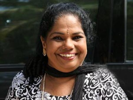 കുളപ്പുള്ളി ലീല 'കുളു'വായതെങ്ങനെ?