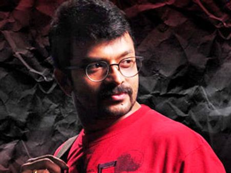തെറ്റിദ്ധരിക്കേണ്ട, ജയസൂര്യ സെലക്ടീവായതാണ്!