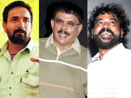 നാടോടികള്‍ക്കായി 3 മാസ്‌റ്റേഴ്‌സ്‌ ഒന്നിക്കുന്നു