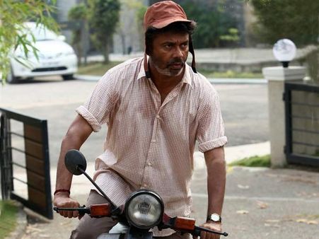 സ്പിരിറ്റ് നന്ദുവിന് ബ്രെയ്ക്കാവും