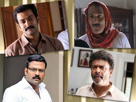 ഇവര്‍ രഞ്ജിത്തിന്റെ കണ്ടെത്തലുകള്‍