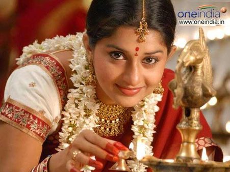 ഉടന്‍ വിവാഹമില്ല: മീര ജാസ്മിന്‍