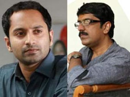 ബി.ഉണ്ണികൃഷ്ണന്റെ ഐ ലവ് മീ വിദേശത്ത്