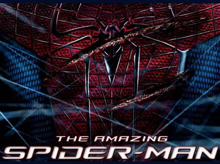 വലവിരിയ്ക്കാന്‍ സ്‌പൈഡര്‍മാനെത്തുന്നു